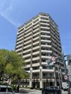 ファーストレジデンス紙屋町の外観画像