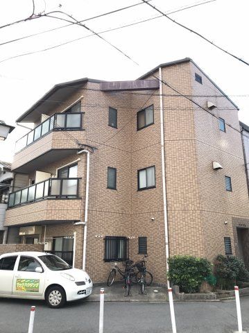 メゾンコスギの外観画像