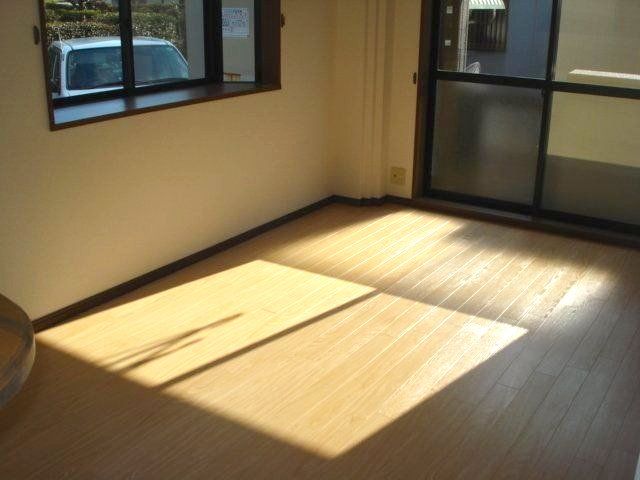 洋室