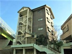 リバーハイム711の外観画像