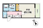 (仮称)キャメル上福岡5Bの間取り画像