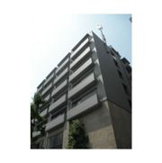 白金台アパートメントの外観画像