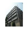 白金台アパートメントの間取り画像