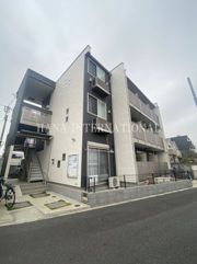 クレイノ ルディネの外観画像