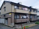 ロイヤルファミールⅡ Cの外観