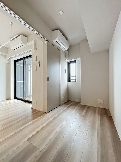 洋室