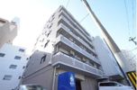 メルベーユ神田の間取り画像