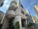 北斗ハイツの間取り画像