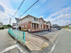 ヴィラージュY・F Aの外観画像