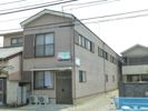 東町テラスハウスの間取り画像