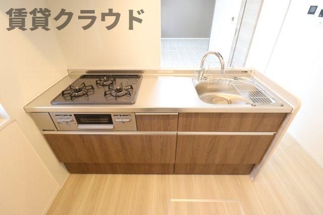 キッチン
