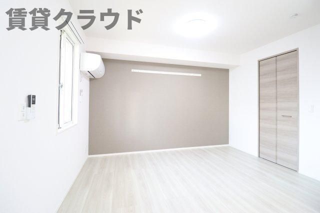 洋室
