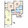 プランドールの間取り画像