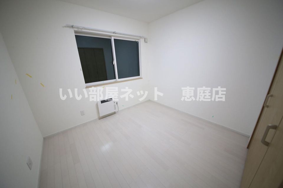 洋室