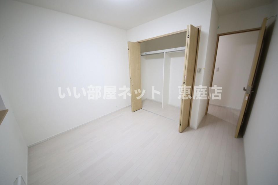 洋室