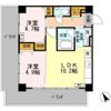HOUSE TAGAWAの間取り画像