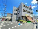 フィネスSの間取り画像