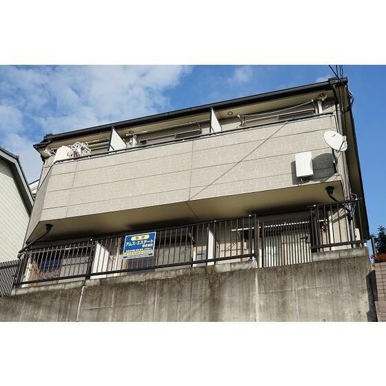 Flat JUNの外観画像