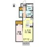 エクセレンテの間取り画像