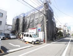 スマーブル武蔵野の外観画像
