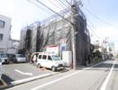 スマーブル武蔵野の間取り画像