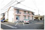 エステート新保B棟の間取り画像