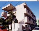 第2ミサワハウスの間取り画像