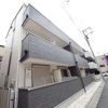 ベネボレンス大森の外観