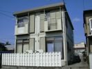 パークサイドKの間取り画像