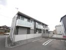 プレミアスA棟の間取り画像
