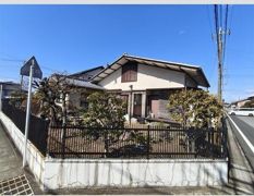 下川町戸建の外観画像