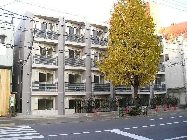 ユナイテッドグロー文京白山の外観画像