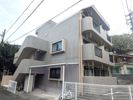 ヴィレッジ天山の間取り画像