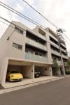 GENOVIA東向島skygardenの間取り画像