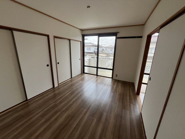 子供部屋