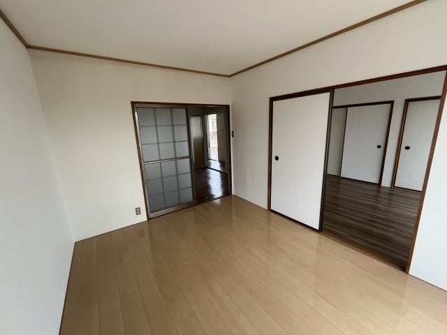洋室