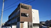 クレイノそれいゆ木更津の間取り画像