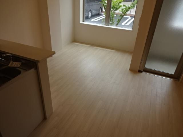 リビング
