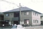 アージュトキワの間取り画像