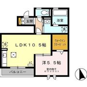 ロイヤルテラスの間取り画像