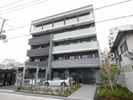 プレサンス上町台夕陽丘の間取り画像