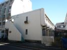 コーポT&T平石の間取り画像