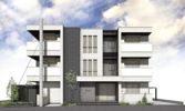 Kitamachi Residenceの外観