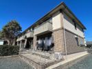 Villa Lounieの間取り画像