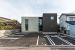 INTEGRAL山室の間取り画像