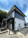 新大津ハイツの間取り画像