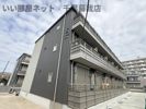 八幡B棟計画の間取り画像