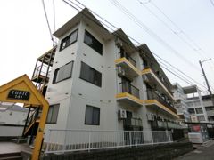 キュービック141の外観画像