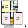 アトリオ Cの間取り画像