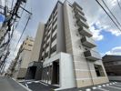 CENTER MARK IBORIの間取り画像